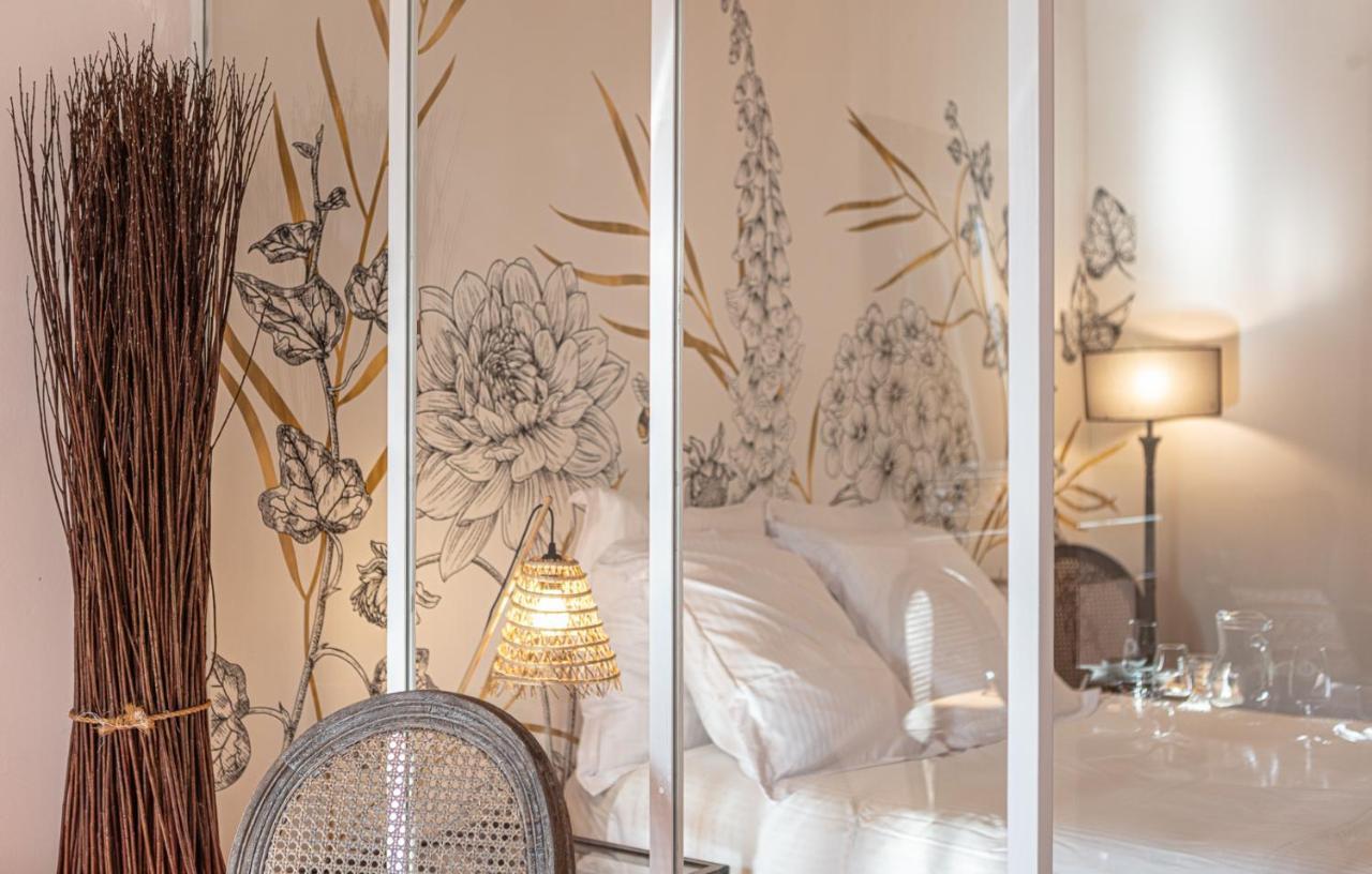Ferienwohnung La Petite Cigale By K6Conciergerie Cassis Exterior foto