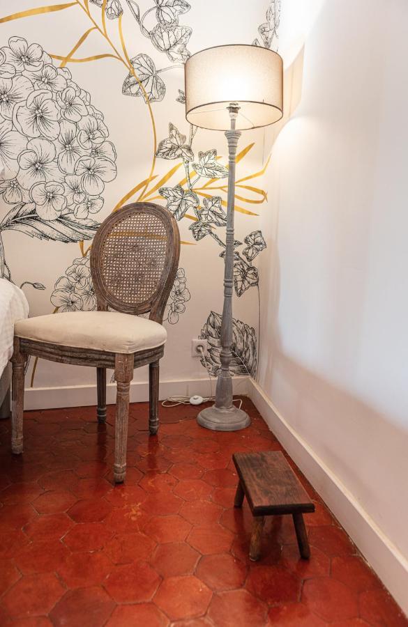 Ferienwohnung La Petite Cigale By K6Conciergerie Cassis Exterior foto
